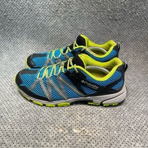 Columbia Montrail Masochist 3 Trail Running Shoes Size 11.5 Men’s